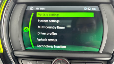 MINI Countryman 1.5 Cooper 5dr Petrol Hatchback